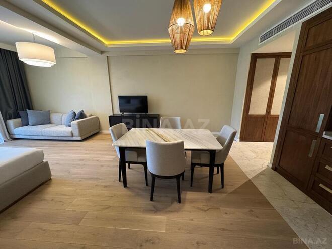 1 otaqlı yeni tikili - Nardaran q. - 67.9 m² (4)