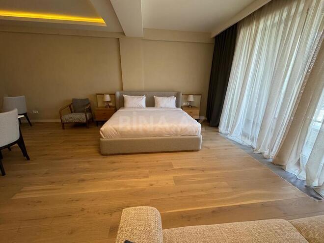 1 otaqlı yeni tikili - Nardaran q. - 67.9 m² (5)