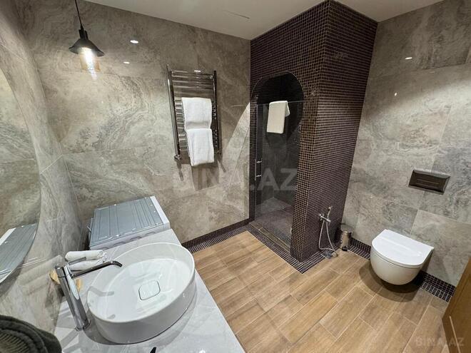 1 otaqlı yeni tikili - Nardaran q. - 67.9 m² (7)