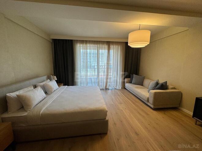 1 otaqlı yeni tikili - Nardaran q. - 67.9 m² (6)