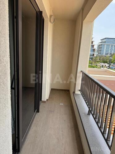 1 otaqlı yeni tikili - Nardaran q. - 67.9 m² (9)