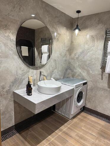 1 otaqlı yeni tikili - Nardaran q. - 67.9 m² (8)