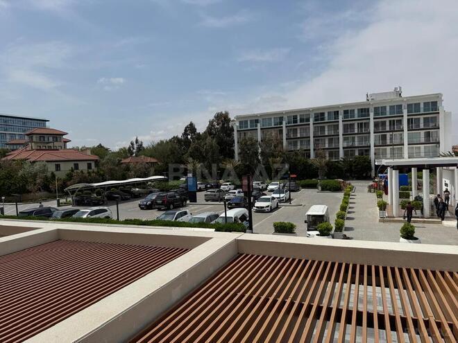 1 otaqlı yeni tikili - Nardaran q. - 67.9 m² (10)