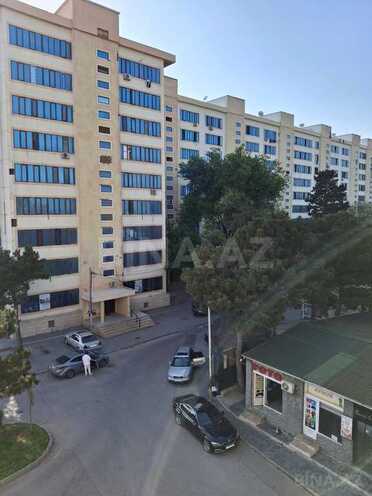 1 otaqlı yeni tikili - Buzovna q. - 35 m² (1)