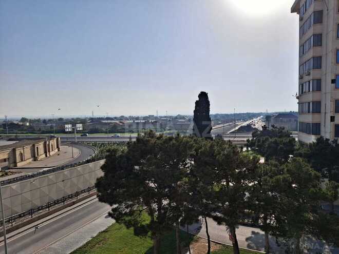 1 otaqlı yeni tikili - Buzovna q. - 35 m² (2)