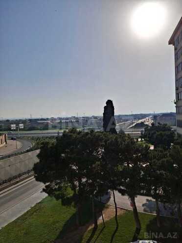 1 otaqlı yeni tikili - Buzovna q. - 35 m² (3)