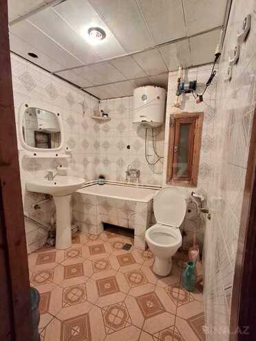 1 otaqlı yeni tikili - Buzovna q. - 35 m² (9)