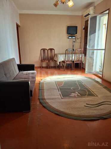 1 otaqlı yeni tikili - Buzovna q. - 35 m² (4)
