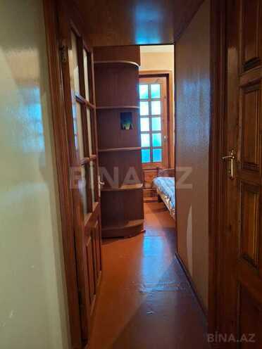 1 otaqlı yeni tikili - Buzovna q. - 35 m² (7)