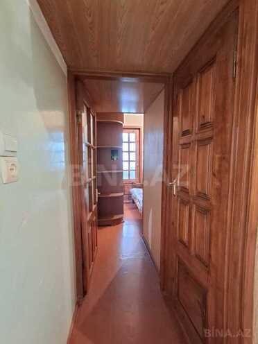 1 otaqlı yeni tikili - Buzovna q. - 35 m² (6)