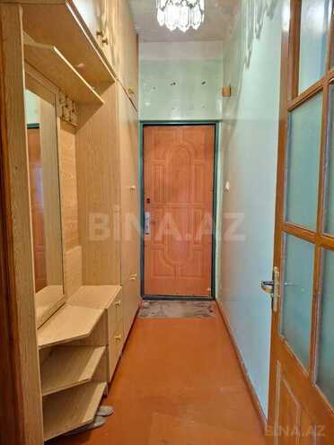 1 otaqlı yeni tikili - Buzovna q. - 35 m² (10)