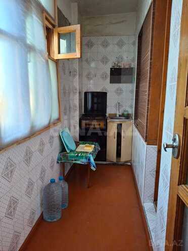 1 otaqlı yeni tikili - Buzovna q. - 35 m² (8)