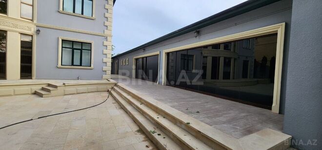 İcarəyə verilir 5 otaqlı həyət evi/bağ evi 400 m², Mərdəkan q., photo 5 from 10