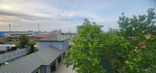İcarəyə verilir 5 otaqlı həyət evi/bağ evi 400 m², Mərdəkan q., photo 4 from 10