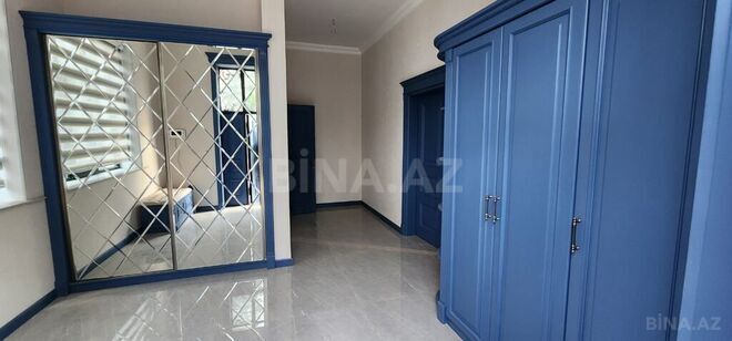 İcarəyə verilir 5 otaqlı həyət evi/bağ evi 400 m², Mərdəkan q., photo 6 from 10