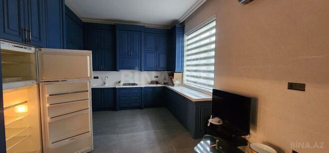 İcarəyə verilir 5 otaqlı həyət evi/bağ evi 400 m², Mərdəkan q., photo 7 from 10