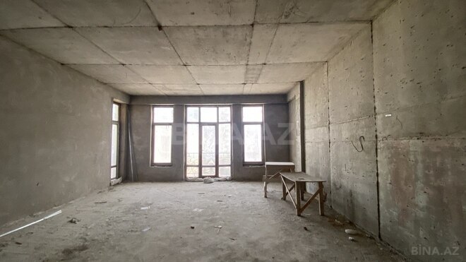 3-комн. новостройка - м. 28 мая - 202 м² (5)