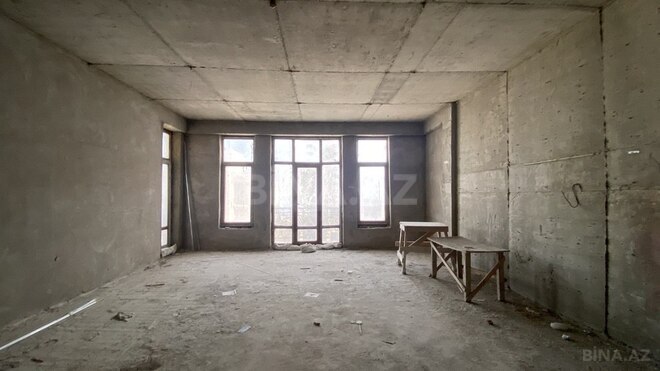 3-комн. новостройка - м. 28 мая - 202 м² (2)