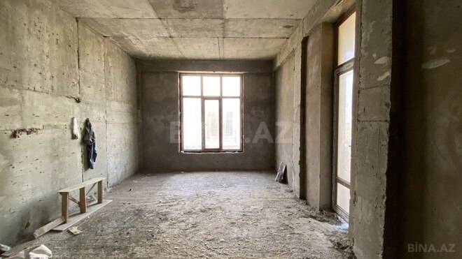 3-комн. новостройка - м. 28 мая - 202 м² (6)