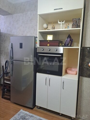 2 otaqlı yeni tikili - Massiv D q. - 53 m² (3)