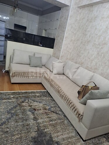 2 otaqlı yeni tikili - Massiv D q. - 53 m² (7)