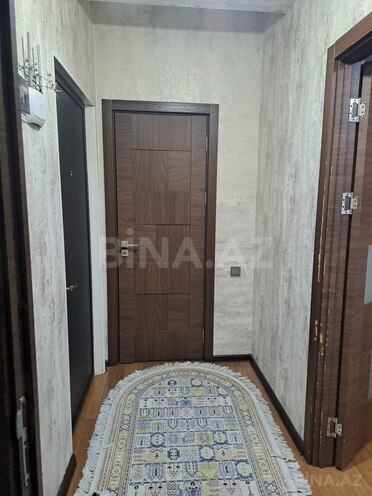 2 otaqlı yeni tikili - Massiv D q. - 53 m² (10)