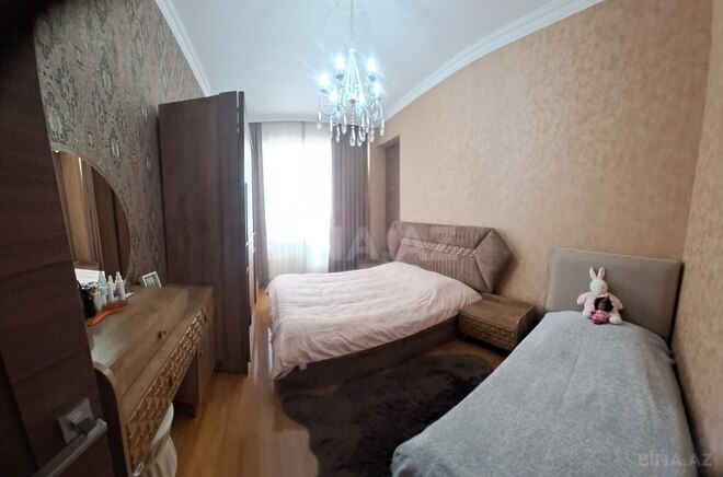 2 otaqlı yeni tikili - Massiv D q. - 53 m² (18)