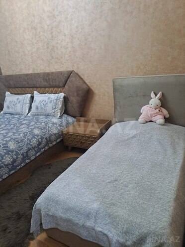 2 otaqlı yeni tikili - Massiv D q. - 53 m² (13)