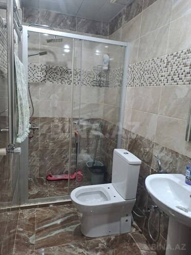 2 otaqlı yeni tikili - Massiv D q. - 53 m² (9)