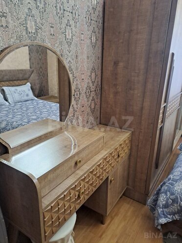 2 otaqlı yeni tikili - Massiv D q. - 53 m² (11)