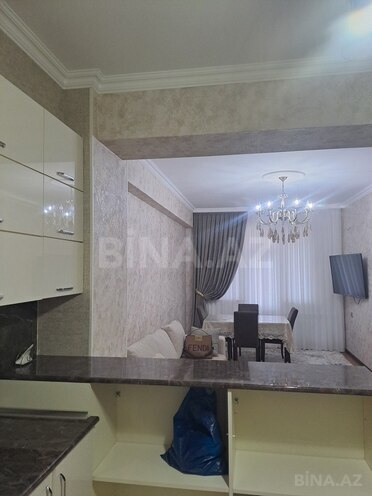2 otaqlı yeni tikili - Massiv D q. - 53 m² (2)