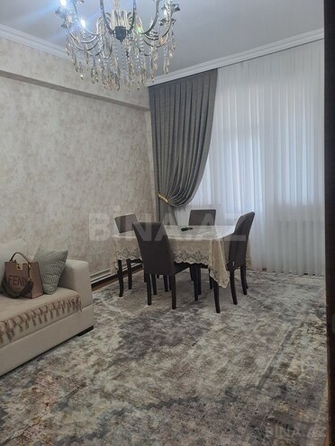 2 otaqlı yeni tikili - Massiv D q. - 53 m² (8)
