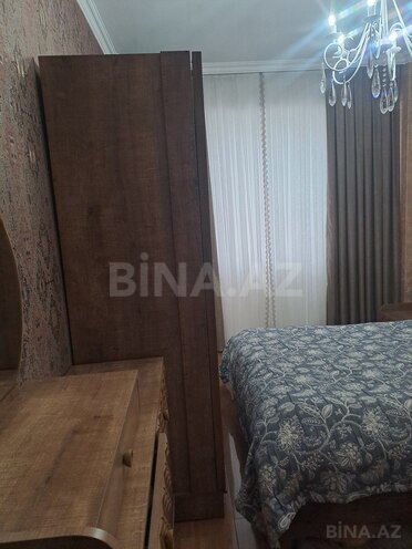 2 otaqlı yeni tikili - Massiv D q. - 53 m² (12)