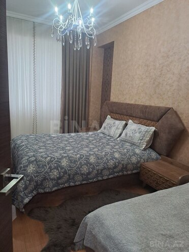 2 otaqlı yeni tikili - Massiv D q. - 53 m² (14)