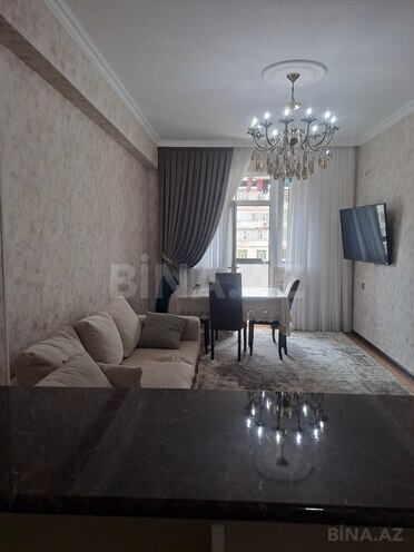 2 otaqlı yeni tikili - Massiv D q. - 53 m² (17)
