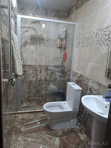2 otaqlı yeni tikili - Massiv D q. - 53 m² (20)