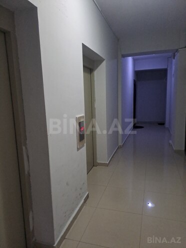 2 otaqlı yeni tikili - Massiv D q. - 53 m² (24)