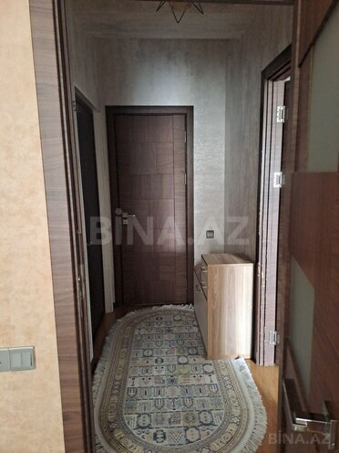 2 otaqlı yeni tikili - Massiv D q. - 53 m² (21)