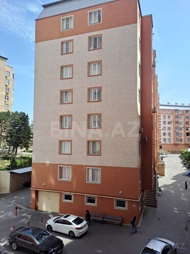 2 otaqlı yeni tikili - Massiv D q. - 53 m² (23)