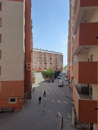 2 otaqlı yeni tikili - Massiv D q. - 53 m² (22)