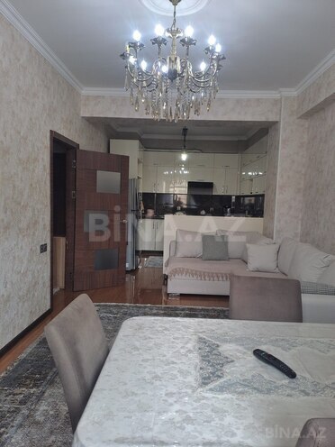 2 otaqlı yeni tikili - Massiv D q. - 53 m² (16)