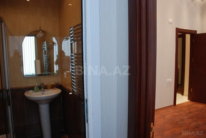 Obyekt - 9-cu mikrorayon q. - 200 m² (9)