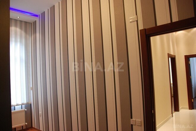 Obyekt - 9-cu mikrorayon q. - 200 m² (11)