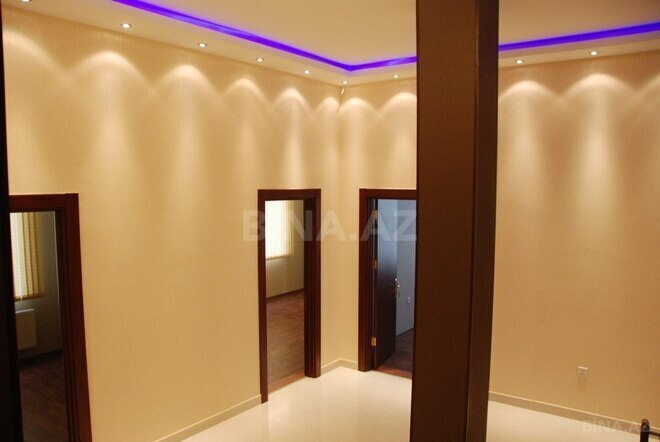 Obyekt - 9-cu mikrorayon q. - 200 m² (19)