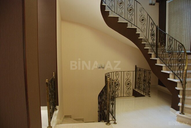 Obyekt - 9-cu mikrorayon q. - 200 m² (2)