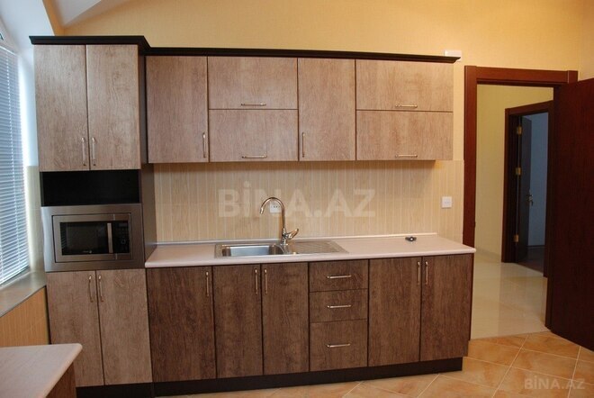 Obyekt - 9-cu mikrorayon q. - 200 m² (7)