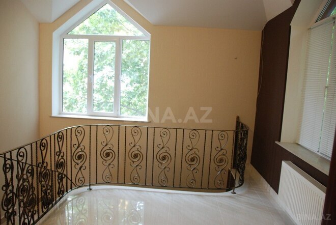 Obyekt - 9-cu mikrorayon q. - 200 m² (18)