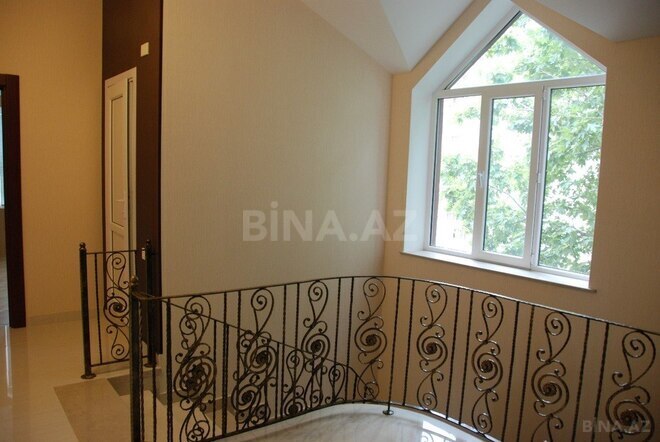 Obyekt - 9-cu mikrorayon q. - 200 m² (12)