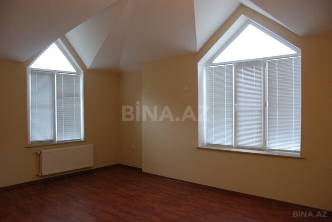 Obyekt - 9-cu mikrorayon q. - 200 m² (26)