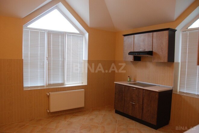 Obyekt - 9-cu mikrorayon q. - 200 m² (23)